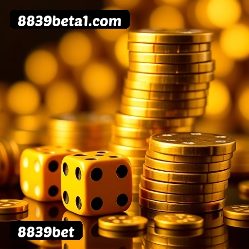 Vantagens exclusivas 8839bet para jogadores brasileiros - São Paulo, Rio, BH