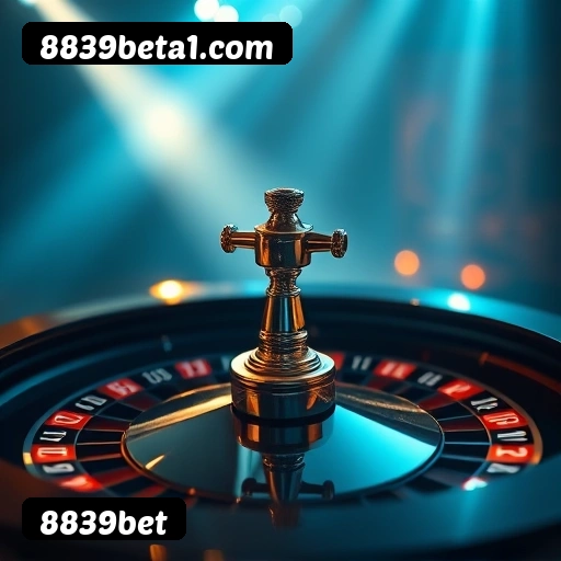 Loterias online disponíveis na 8839bet