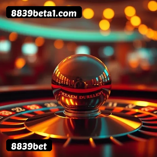 Principais provedores de slots da 8839bet - NetEnt, Pragmatic Play, Play'n GO