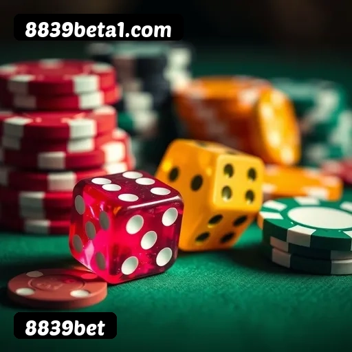 6 vantagens exclusivas do programa VIP da 8839bet