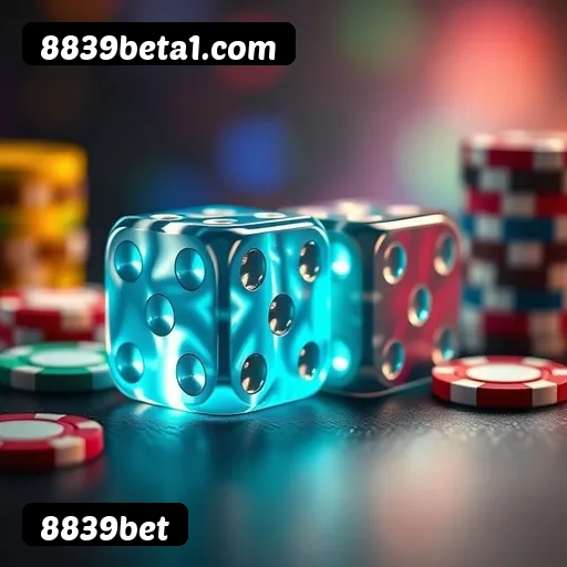 Níveis do programa VIP da 8839bet